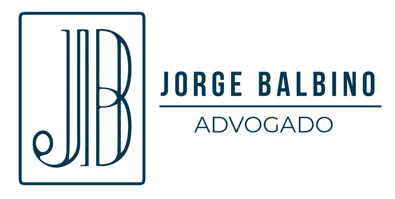Jorge Balbino - Logo